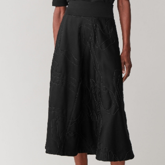 COS midi skirt - NEW - Picture 3 of 3